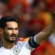 Ilkay Gundogan Germany Retirement Announcement