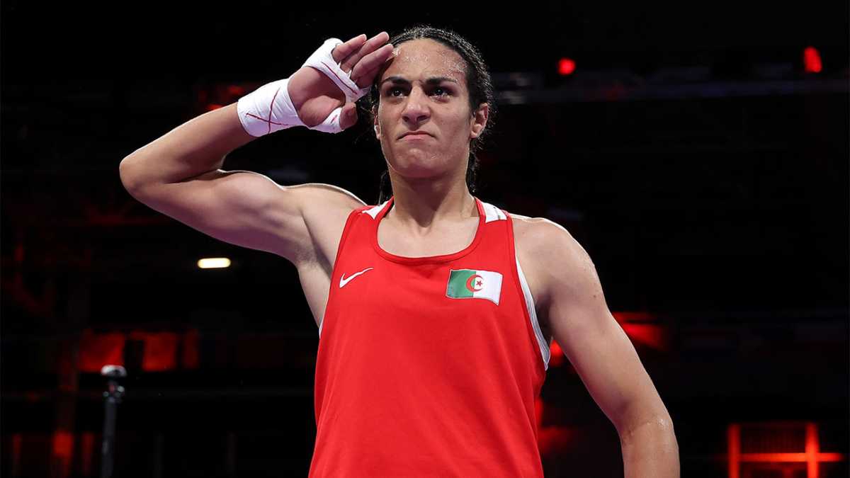 Imane Khelif Faces Challenges Amid Olympic Fame