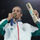 Imane Khelif Makes Olympic History With Gold Medal Win