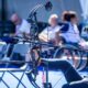 Indian Para Archers Competition Paris 2024