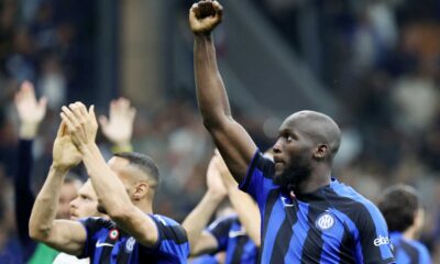 Inter Milan Atalanta Match
