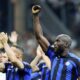 Inter Milan Atalanta Match