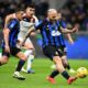 Inter Milan Kicks Off Serie A Season Against Genoa