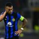 Inter Milan Vs Lecce Match