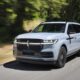 Introducing The 2025 Lincoln Navigator