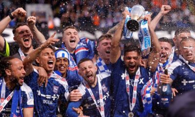 Ipswich Town's Premier League Return: A Season Of Hope And Challenge