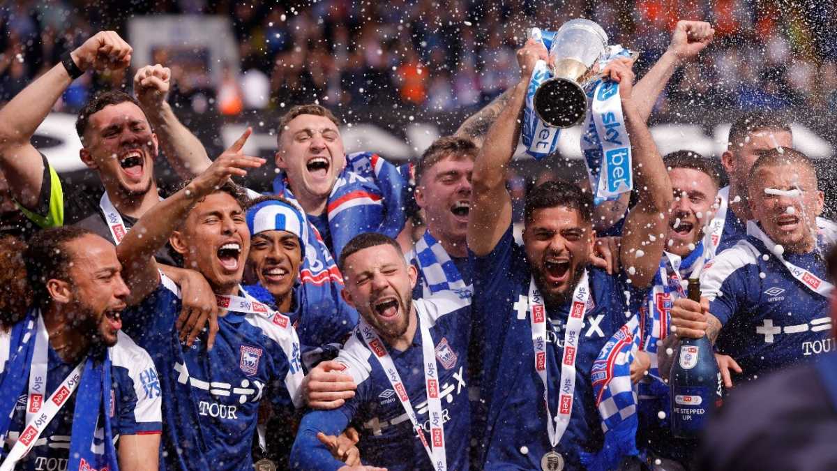 Ipswich Town's Premier League Return: A Season Of Hope And Challenge