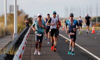 Ironman Canada Penticton