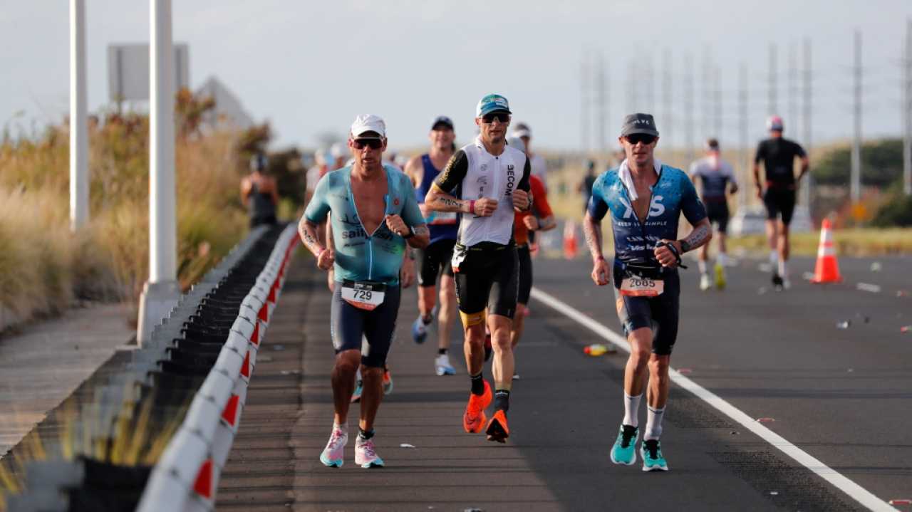 Ironman Canada Penticton