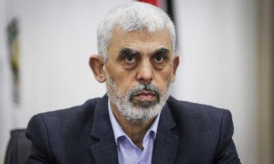 Israeli Foreign Minister Calls For Action Against New Hamas Leader