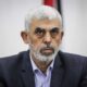 Israeli Foreign Minister Calls For Action Against New Hamas Leader