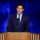 Jack Schlossberg Democratic National Convention