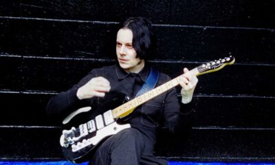 Jack White Music Trump Campaign