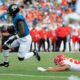 Jaguars Defeat Chiefs In Preseason Opener