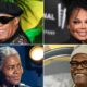 Janet Jackson Reveals Famous Family Connections