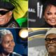 Janet Jackson Reveals Star Studded Family Tree