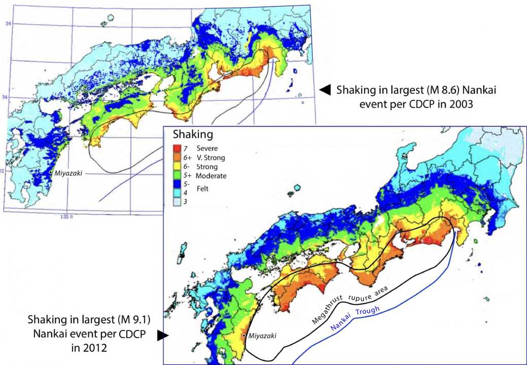 Japan Ends Megaquake Advisory After Quiet Week