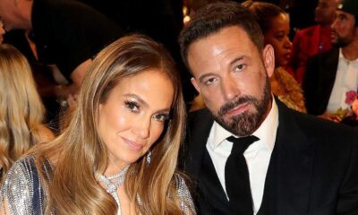 Jennifer Lopez Ben Affleck Divorce News