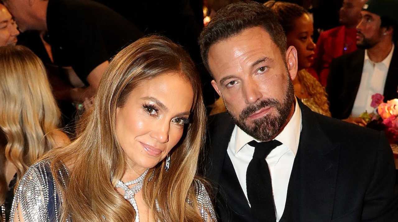 Jennifer Lopez Ben Affleck Divorce News