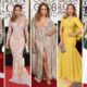 Jennifer Lopez Red Carpet