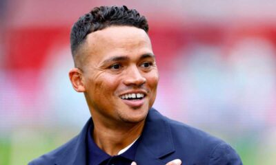 Jermaine Jenas Bbc Sacked