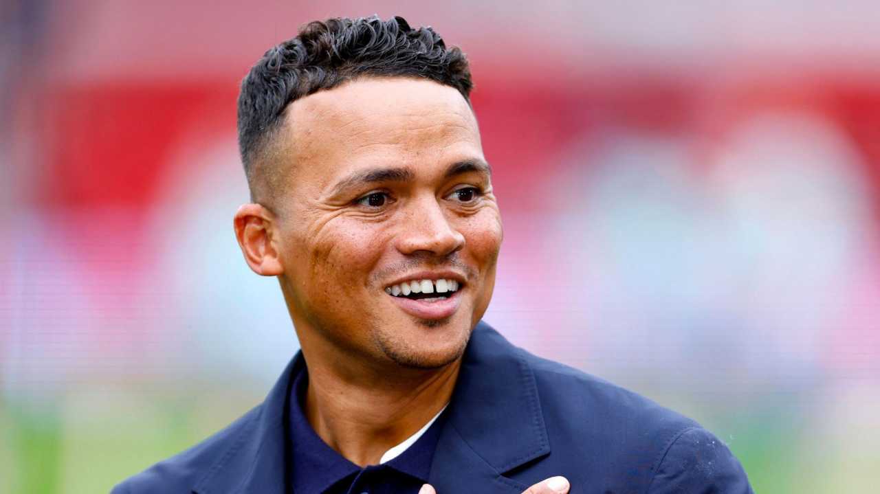 Jermaine Jenas Bbc Sacked