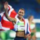 Jessica Ennis Hill Stuns In Parisian Fashion At The Olympics