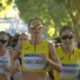 Jessica Stenson Shines In Paris Marathon