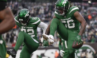 Jets Win Preseason Opener Against Commanders