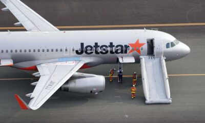 Jetstar Airways Flight Cancellations