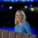 Jill Biden Speech