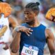 Jonathan Edwards Reflects On Olympic Triple Jump Showdown