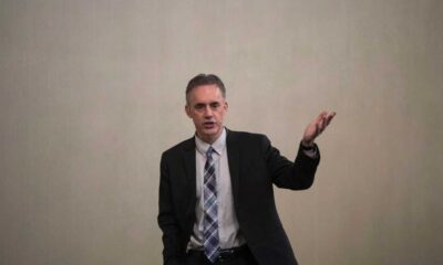 Jordan Peterson Agrees To Social Media Training After Supreme Court Ruling