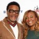 Judge Greg Mathis And Linda Mathis Or Judge Greg Mathis Faces Divorce After 39 Years Of Marriage