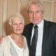 Judi Dench And David Mills: Partner Or Chap?