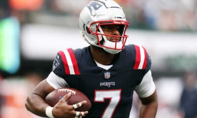 Juju Smith Schuster Practicing With Chiefs