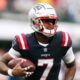 Juju Smith Schuster Practicing With Chiefs