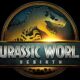 Jurassic World Rebirth Poster