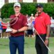 Justin Rose Shines At Fedex St. Jude Championship