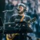 Justin Vernon Strikes A Chord At Harris And Walz Rally In Eau Claire