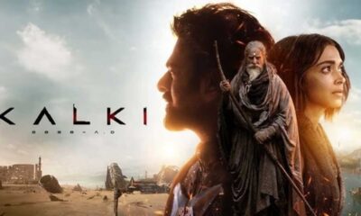 Kalki 2898 Ad Movie Streaming