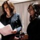 Kamala Harris And Maya Harris Together