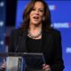 Kamala Harris Tax Proposal