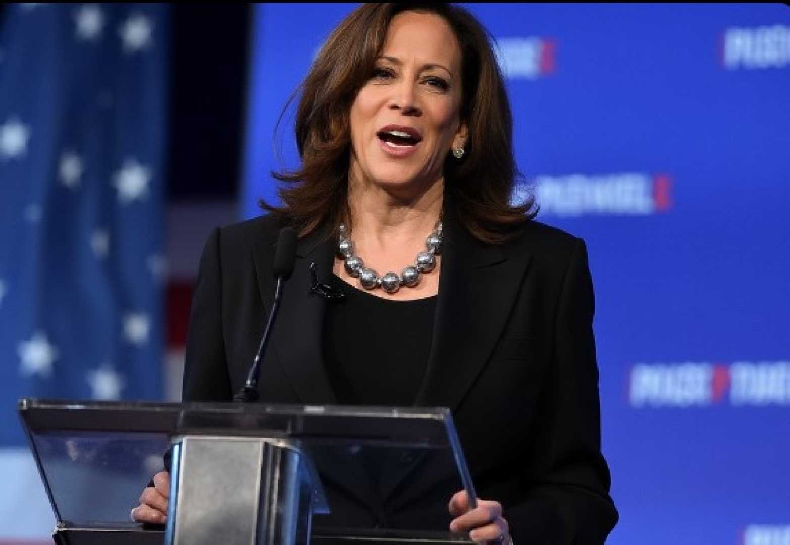 Kamala Harris Tax Proposal