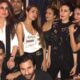 Kareena Celebrates Saif's Birthday With Nostalgic Photos