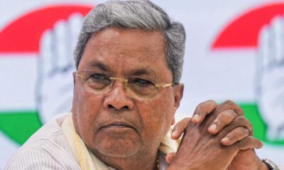 Karnataka Cm Fights Prosecution Decision