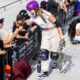 Keefer Wilson Shines At World Skateboarding Championships