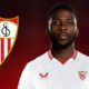 Kelechi Iheanacho Sevilla Fc