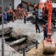 Kuala Lumpur Sinkhole Rescue Efforts