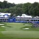 Kuchar Delays Final Hole At Wyndham Championship